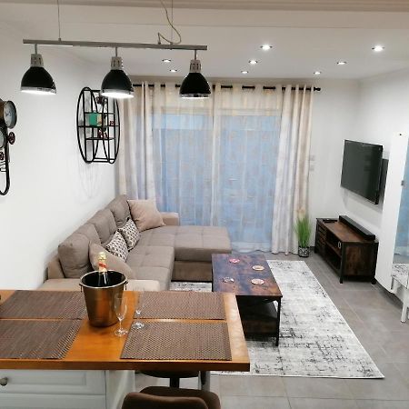 Charmant Appartement T2 Dans Villa Avec En Supplement Spa Exterieur De Mai A Septembre Laveyron Exteriér fotografie