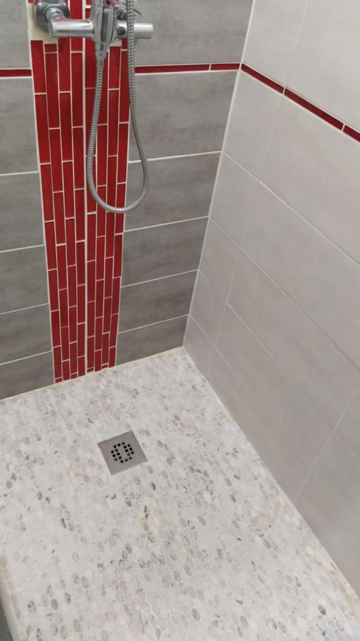 Charmant Appartement T2 Dans Villa Avec En Supplement Spa Exterieur De Mai A Septembre Laveyron Exteriér fotografie